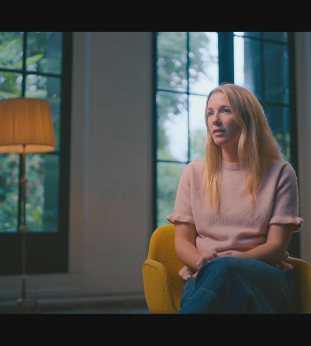 KRO-NCRV App me als je thuis bent - Juliette 