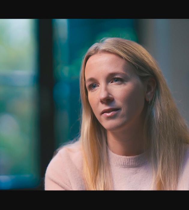 KRO-NCRV App me als je thuis bent - Juliette 