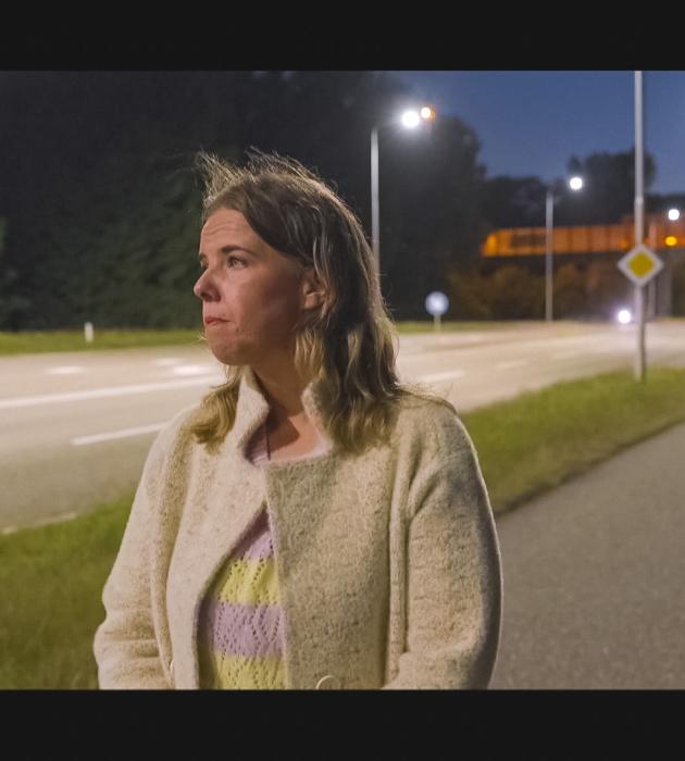 KRO-NCRV App me als je thuis bent - Sonja