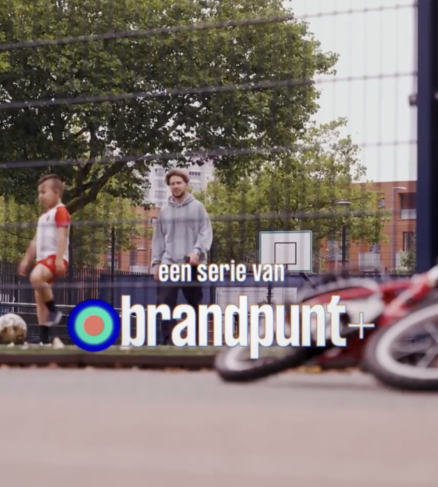 KRO-NCRV Brandpunt+ Niet breed