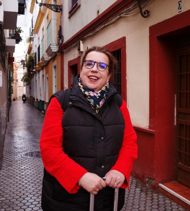 KRO-NCRV's Francis en het Maria-mysterie