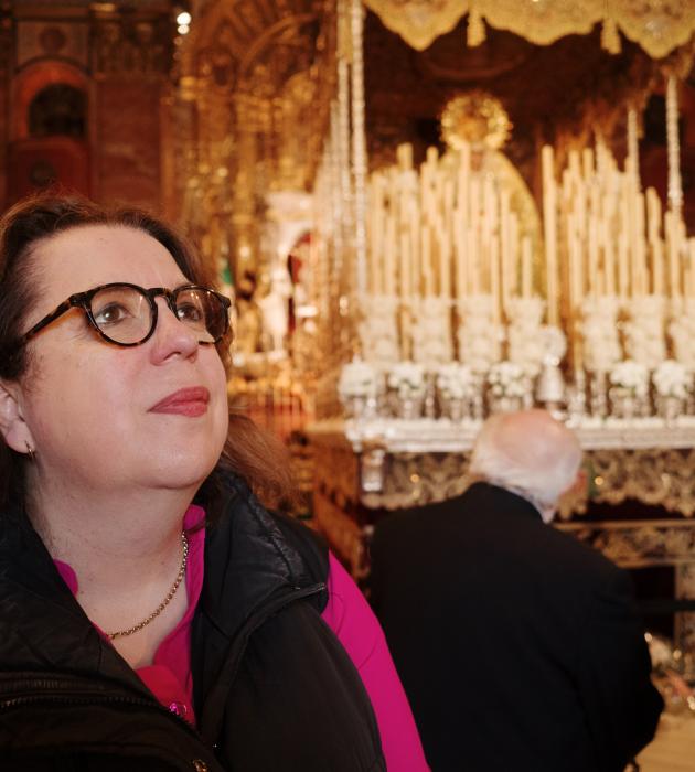 KRO-NCRV's Francis en het Maria-mysterie