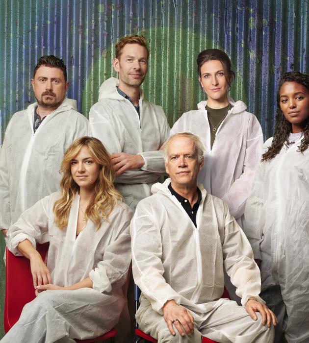 KRO-NCRV's Keuringsdienst van Waarde