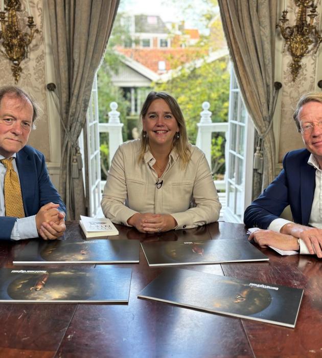 KRO-NCRV's Kruispunt