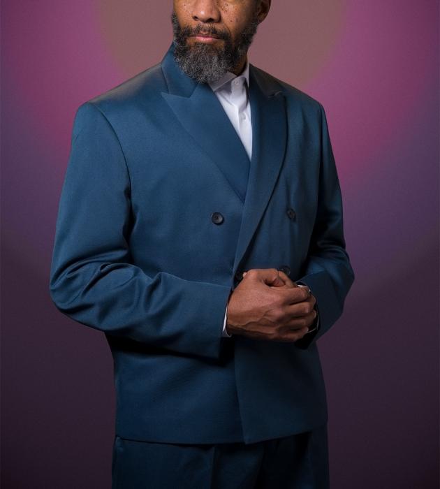 KRO-NCRV The Passion - Mike Libanon - Pilatus ©Sander Mulkens