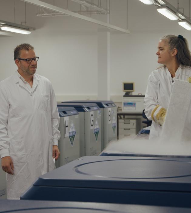 Schimmelkaas Keuringsdienst van waarde