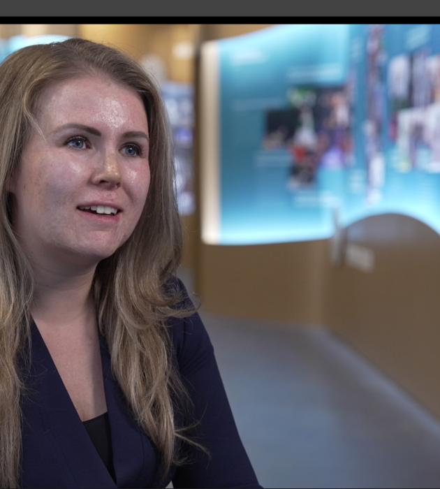 KRO-NCRV Kruispunt - Volendam