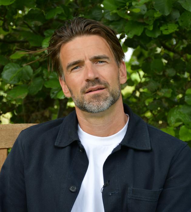 KRO-NCRV's De verwondering met Mark Tuitert