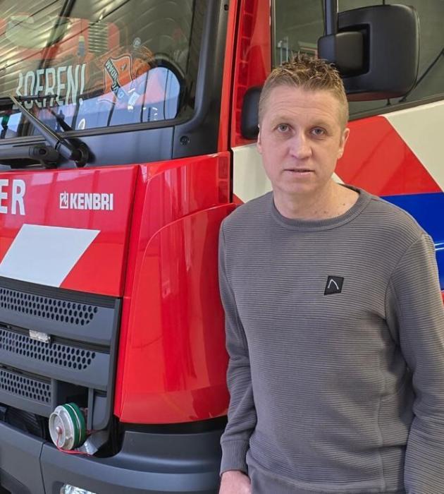 KRO-NCRV Kruispunt - Volendam