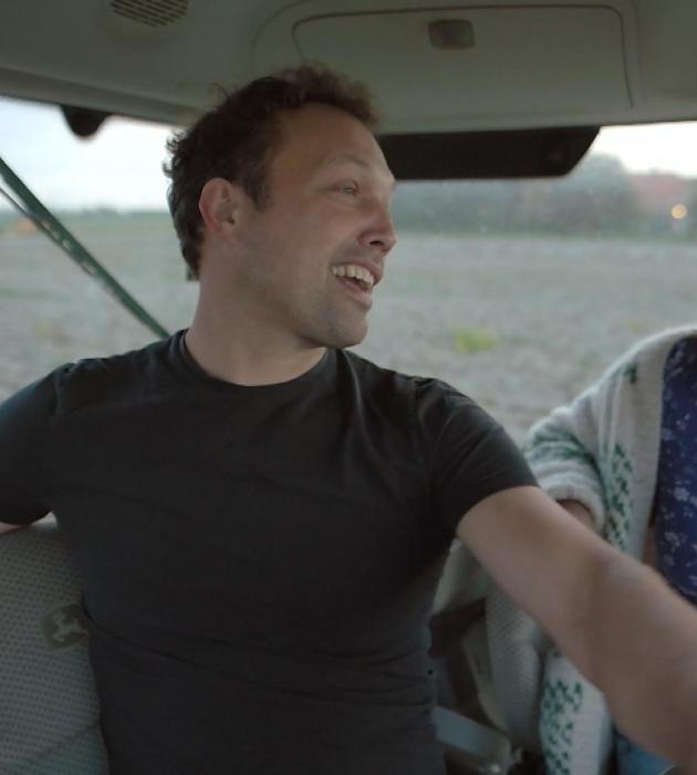 Onze boerderij: de oogst 9