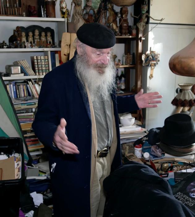 KRO-NCRV's Kruispunt: Van verslaving naar verlossing