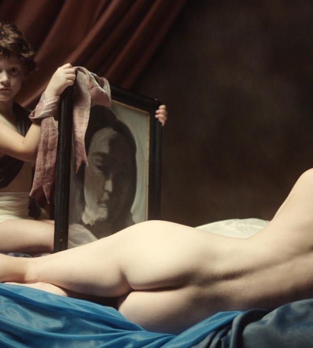 KRO-NCRV 2Doc: L’Amour la mort KRO-NCRV 2Doc: L’Amour la mort