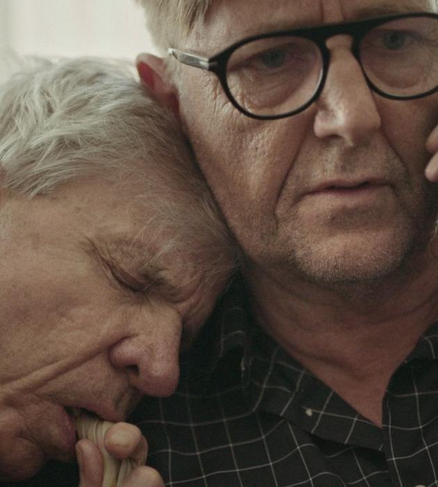 KRO-NCRV 2Doc: L’Amour la mort KRO-NCRV 2Doc: L’Amour la mort