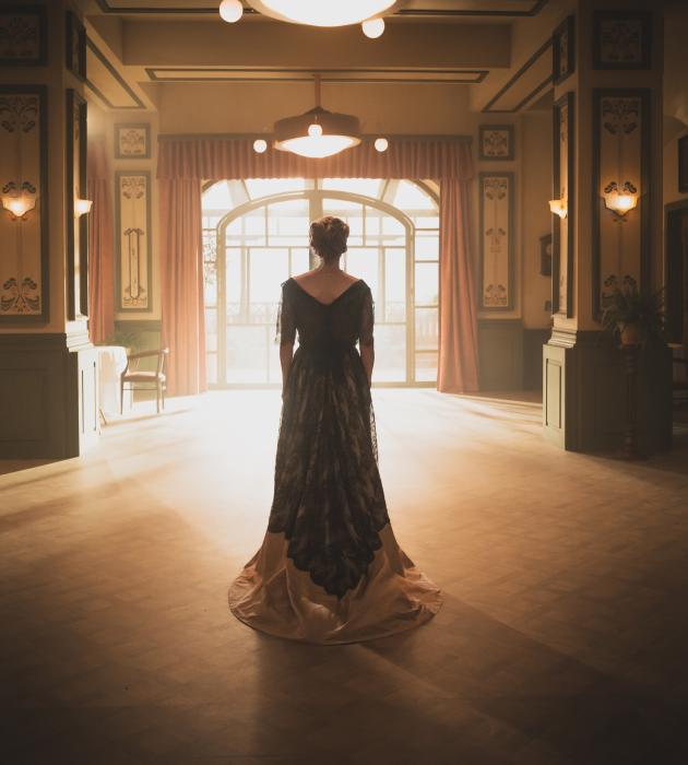 Grand Hotel aan Zee - KRO-NCRV