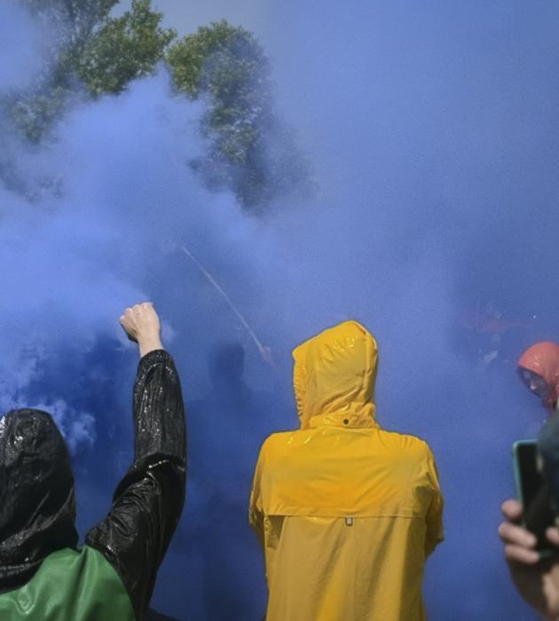 KRO-NCRV’s Het systeem