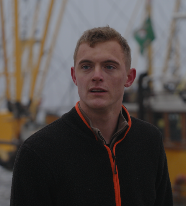 Vissermannen Pointer View KRO-NCRV