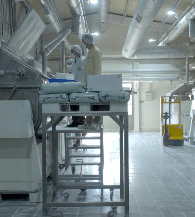 Keuringsdienst van waarde 2021 - Kauwgom