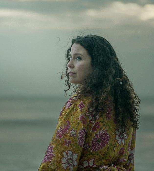 Van boerenkool tot kurkuma - Sanne Vogel