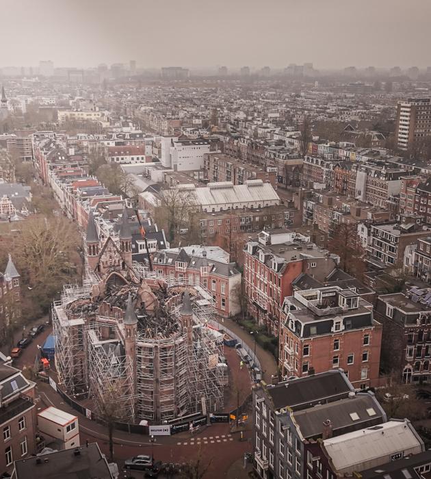 KRO-NCRV's De andere kant