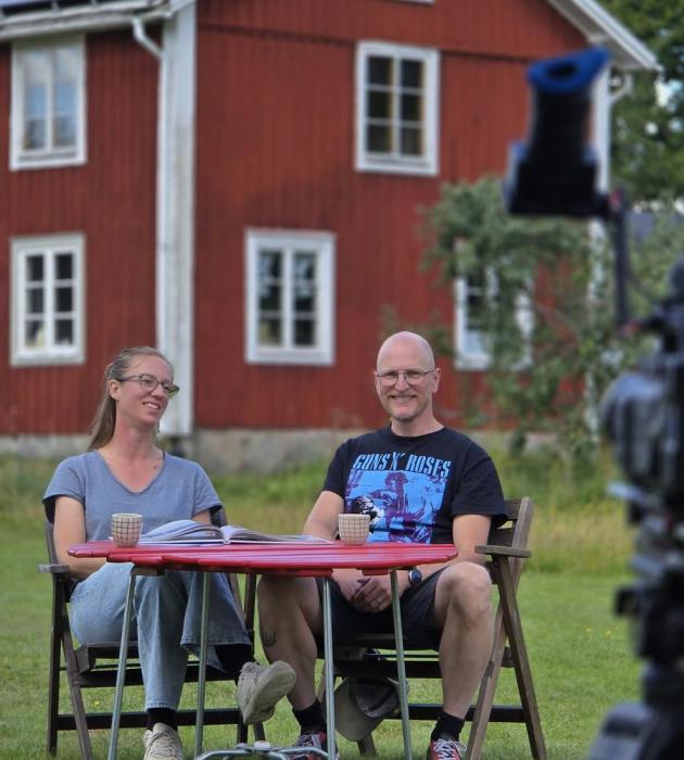 BinnensteBuitenland - KRO-NCRV