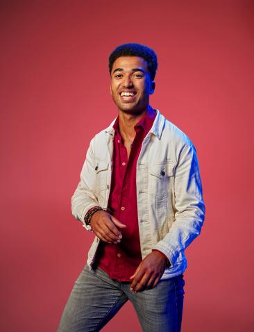 Benji Heerschop