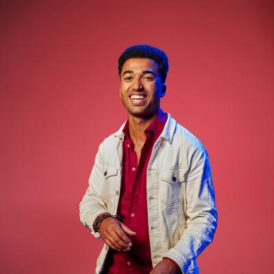 Benji Heerschop