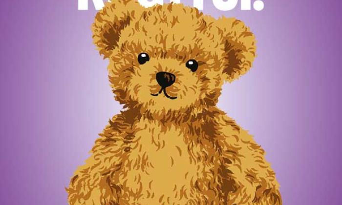 knuffel