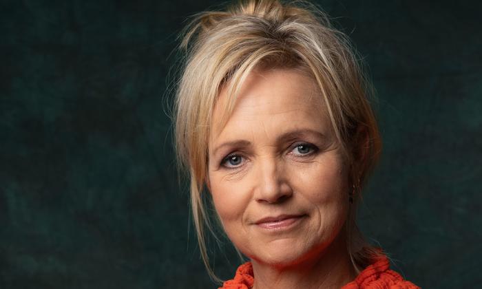 Yvon Jaspers tweeluik - Janita Sassen