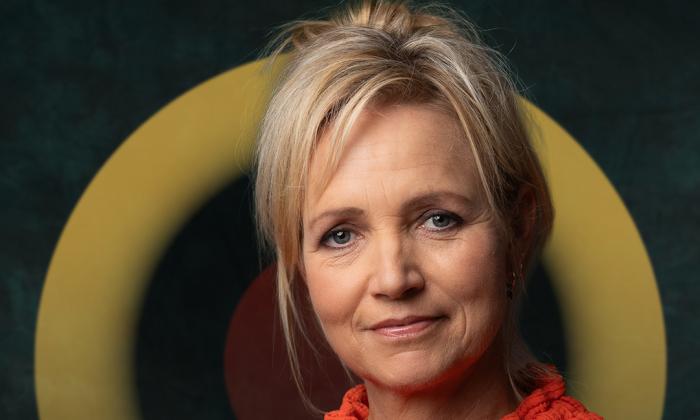 Yvon Jaspers tweeluik - Janita Sassen