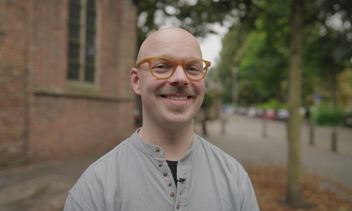 Petrus in het land - Jorn_den_hertog