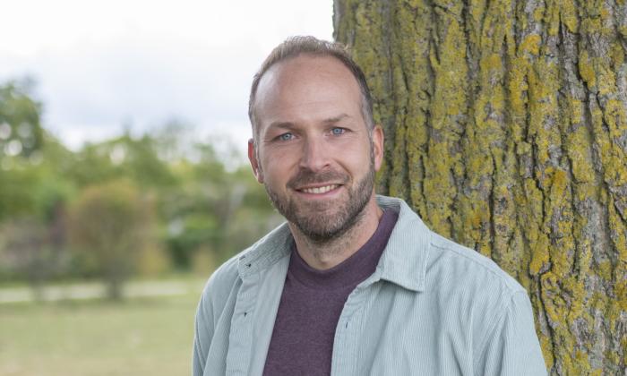 BinnensteBuiten podwalk Het landgoed spreekt