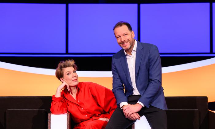 De slimste mens KRO-NCRV  (C)Annemieke van der Togt