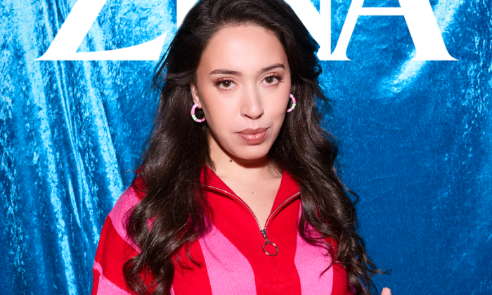 KRO NCRV Zina - Lamya-Asma