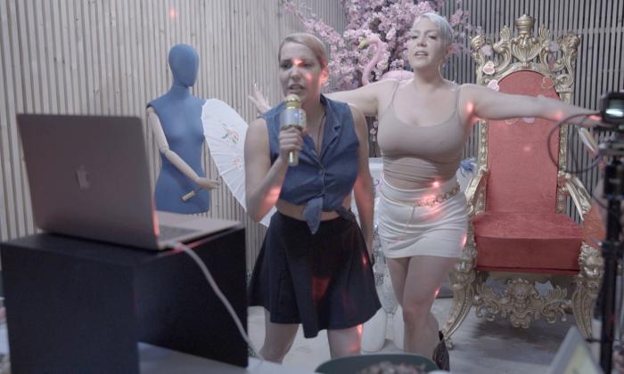 KRO-NCRV Alleen samen