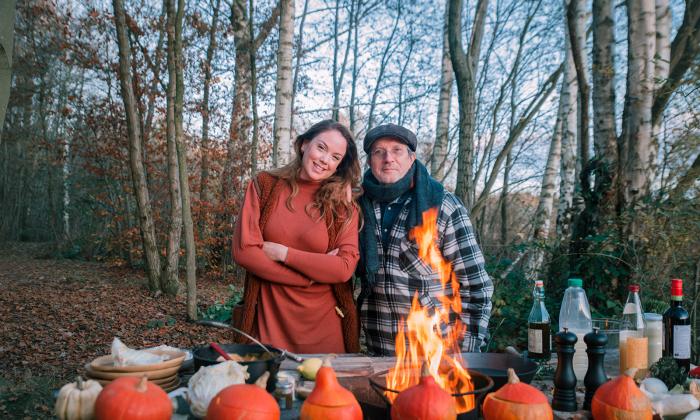 BinnensteBuiten Kerst 2021 - ShotbySheena