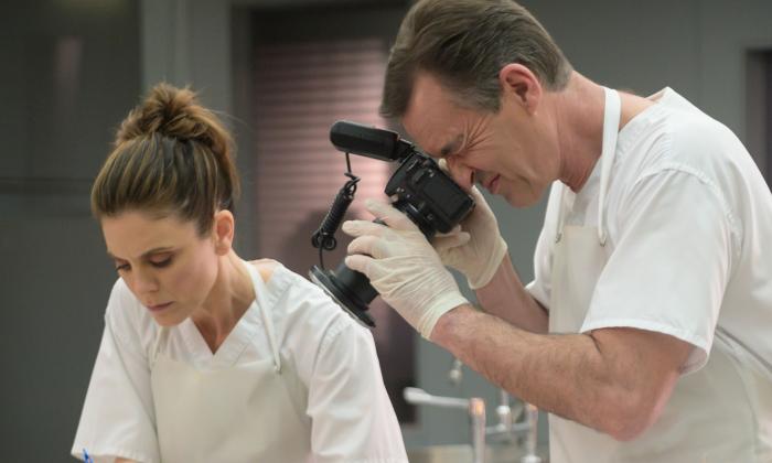 Detectives: Silent Witness (S23) Close to Home deel 2_01