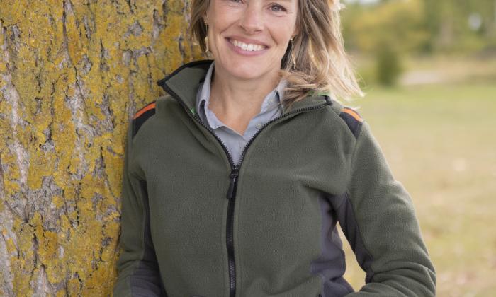 BinnensteBuiten podwalk Het landgoed spreekt