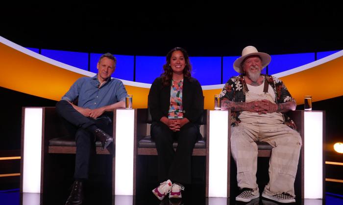 DSM - aflevering 1 (KRO-NCRV)