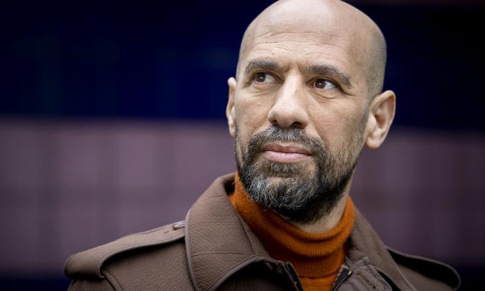 Kruispunt Profiel van...Abdelkader Benali KRONCRV