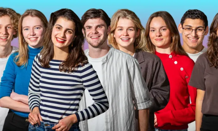 KRO-NCRV's Radioschool 2025