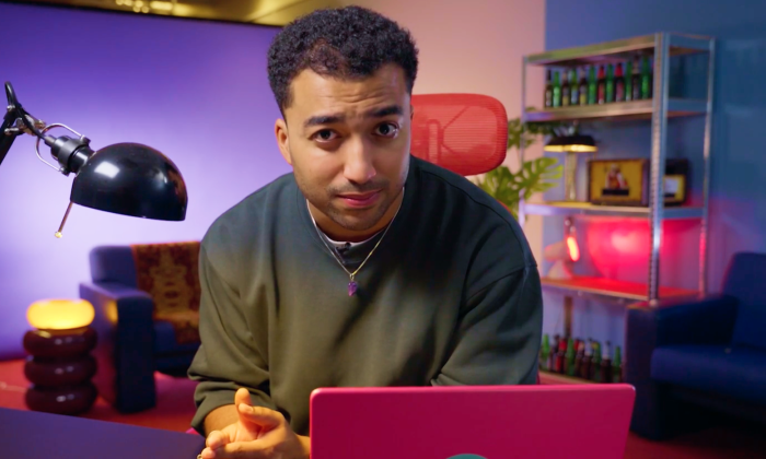 Benji Pointer Checkt