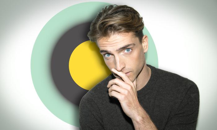 Campagnebeeld Taboes