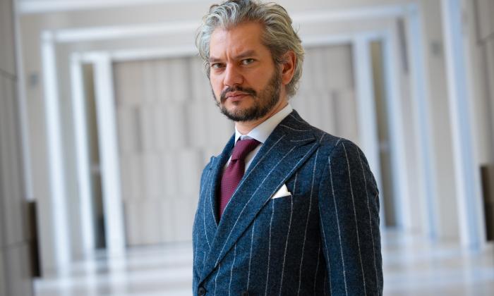 De kerststal van Nederland KRO-NCRV - Maarten Heijmans (C) Ilse Paulussen