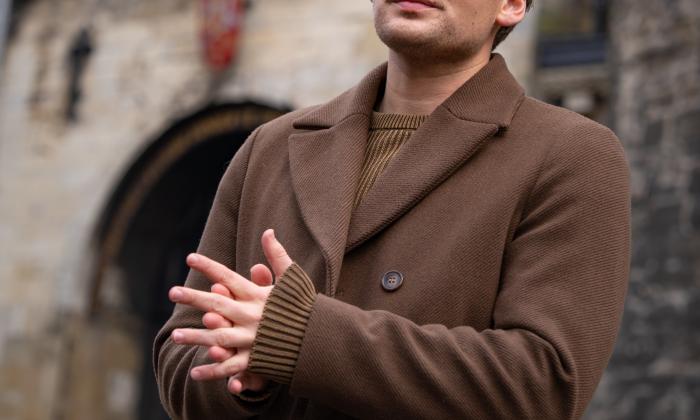 De kerststal van Nederland KRO-NCRV - Soy Kroon (C) Ilse Paulussen