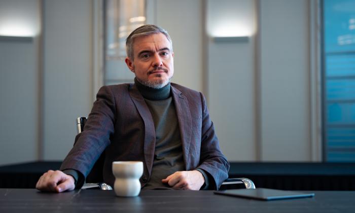 De kerststal van Nederland KRO-NCRV - Xander de Vledder (C) Ilse Paulussen