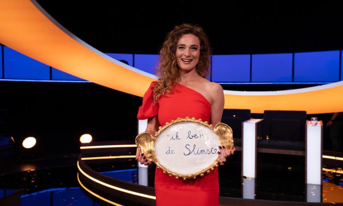 De slimste mens KRO-NCRV (C) Simon den Balvert