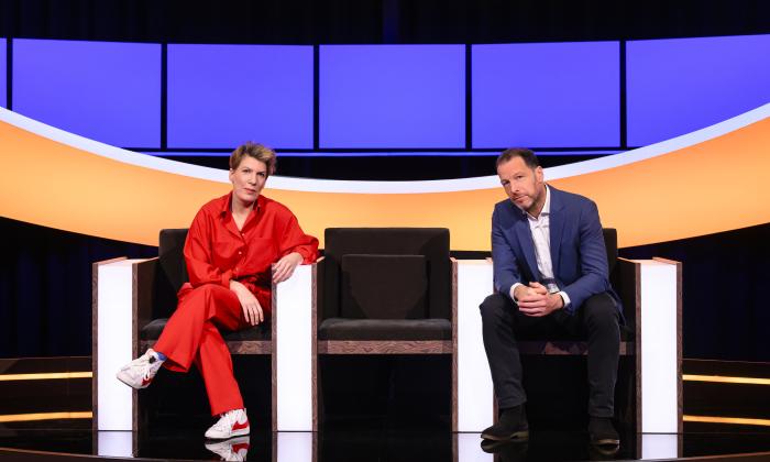 De slimste mens KRO-NCRV  (C)Annemieke van der Togt