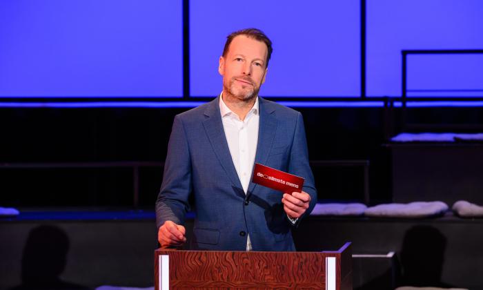 De slimste mens KRO-NCRV  (C)Annemieke van der Togt