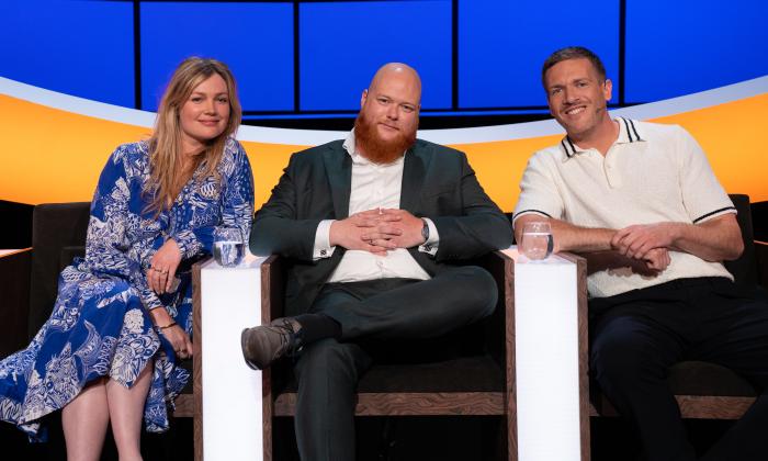 De slimste mens KRO-NCRV S26 (C) Simon den Balvert
