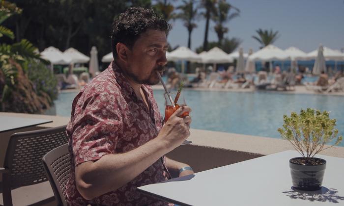 Duurzaam op vakantie still